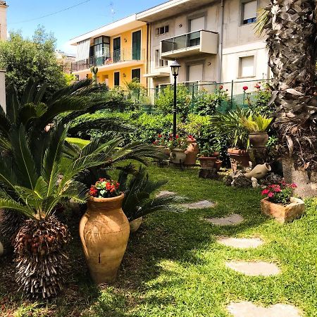 Casa Vacanze Borgo Marinaro Avola Buitenkant foto