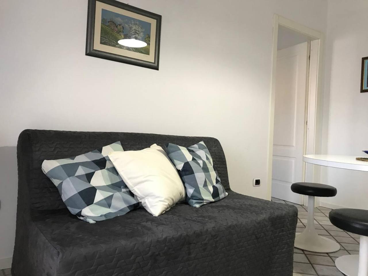 Casa Vacanze Borgo Marinaro Avola Buitenkant foto