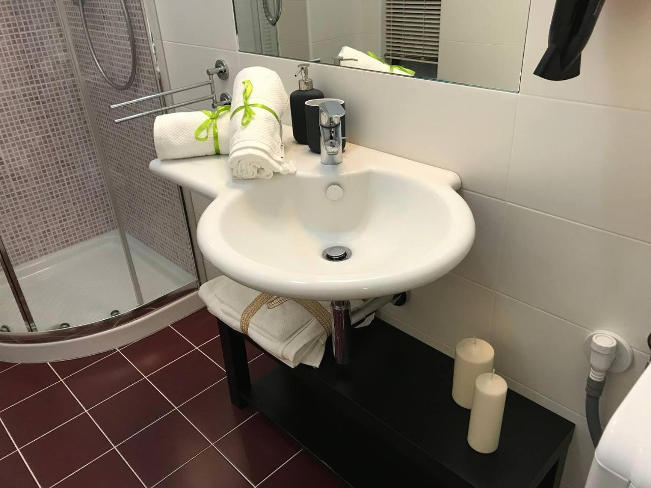 Casa Vacanze Borgo Marinaro Avola Buitenkant foto