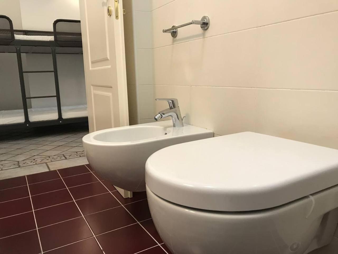 Casa Vacanze Borgo Marinaro Avola Buitenkant foto