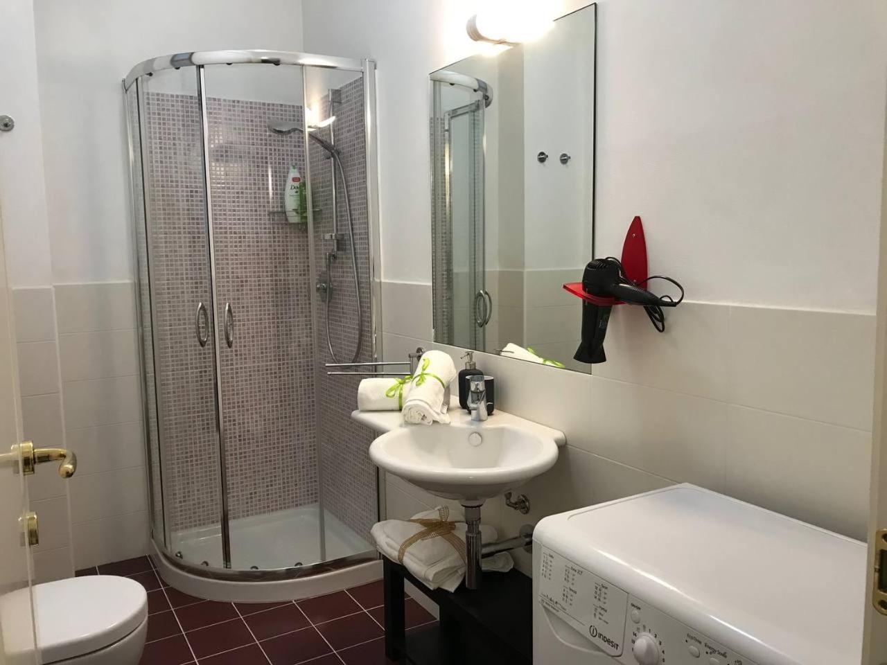 Casa Vacanze Borgo Marinaro Avola Buitenkant foto