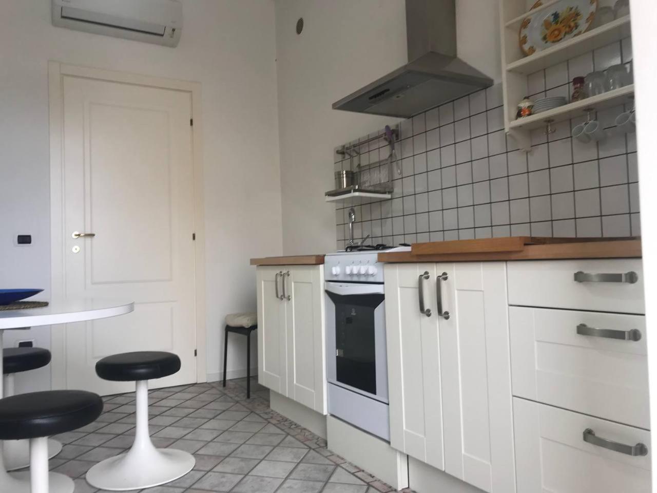 Casa Vacanze Borgo Marinaro Avola Buitenkant foto