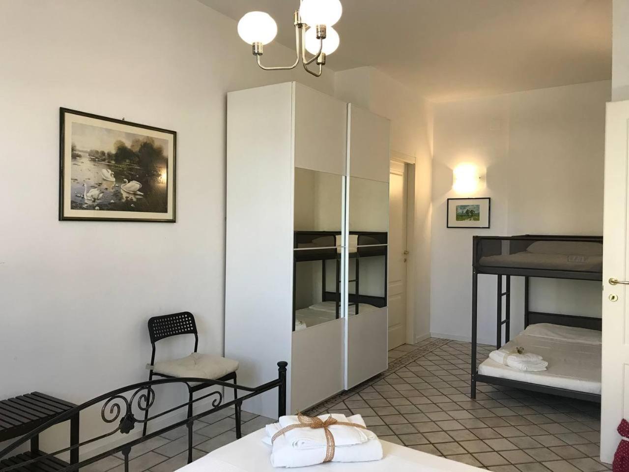 Casa Vacanze Borgo Marinaro Avola Buitenkant foto