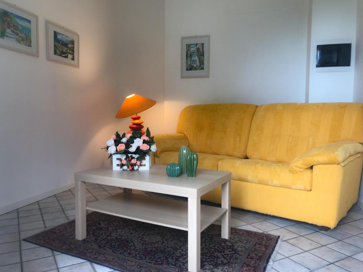 Casa Vacanze Borgo Marinaro Avola Buitenkant foto
