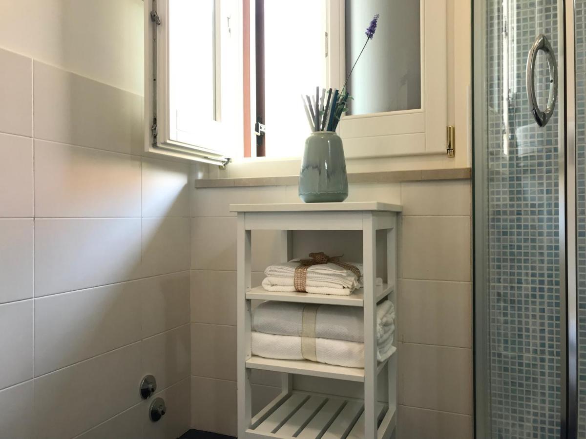 Casa Vacanze Borgo Marinaro Avola Buitenkant foto