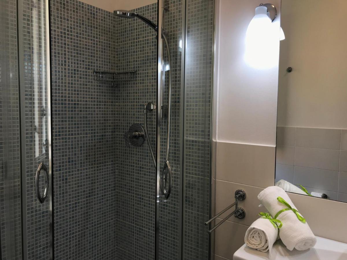 Casa Vacanze Borgo Marinaro Avola Buitenkant foto