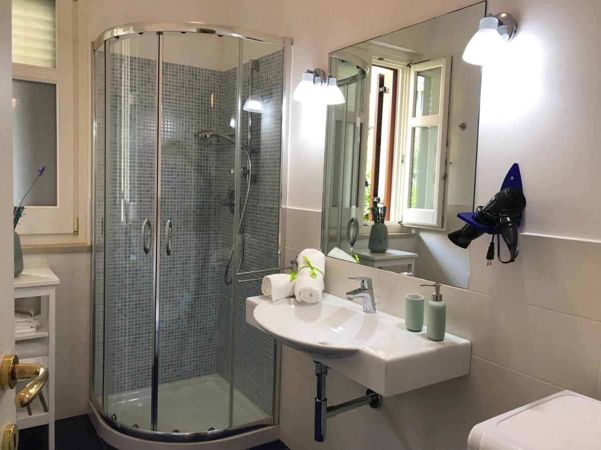 Casa Vacanze Borgo Marinaro Avola Buitenkant foto