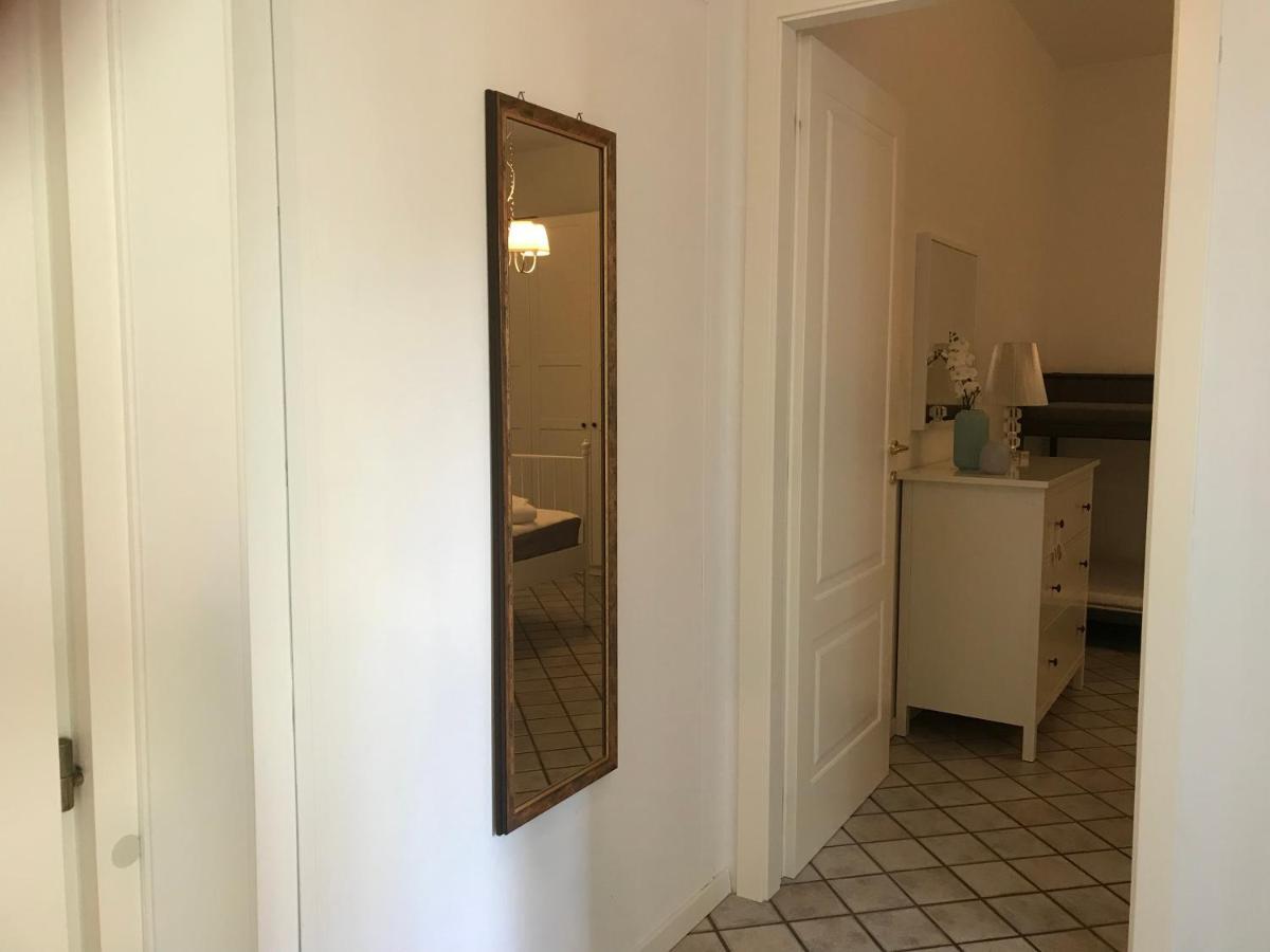 Casa Vacanze Borgo Marinaro Avola Buitenkant foto