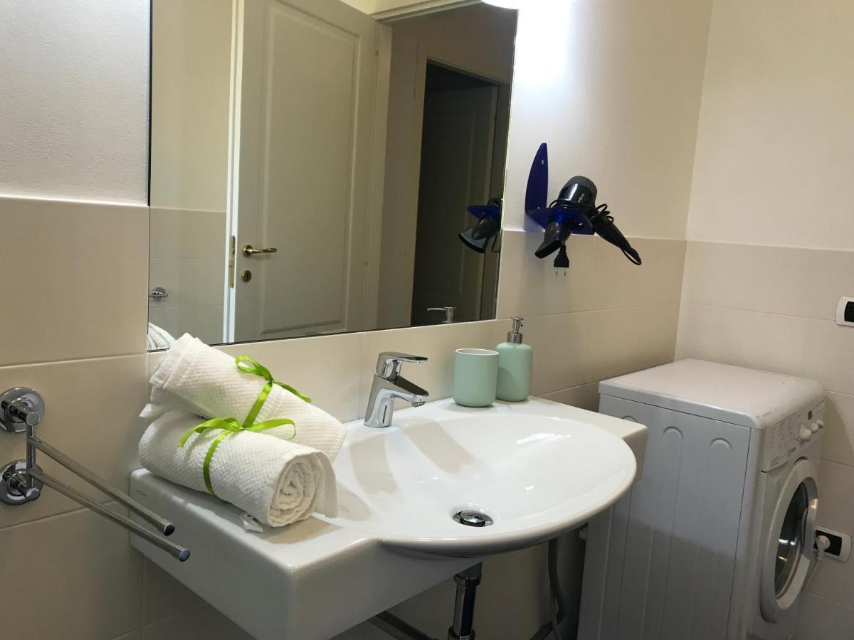 Casa Vacanze Borgo Marinaro Avola Buitenkant foto