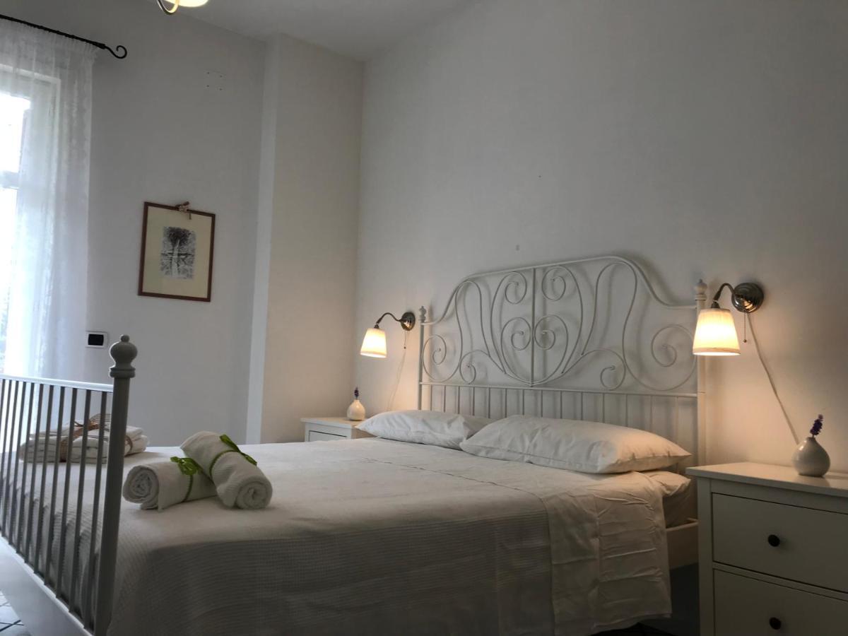 Casa Vacanze Borgo Marinaro Avola Buitenkant foto