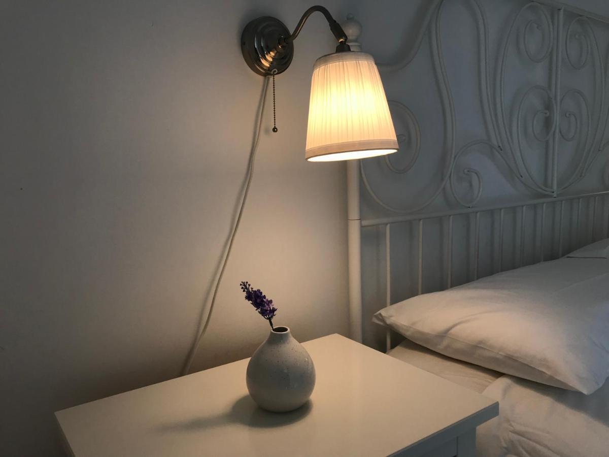 Casa Vacanze Borgo Marinaro Avola Buitenkant foto